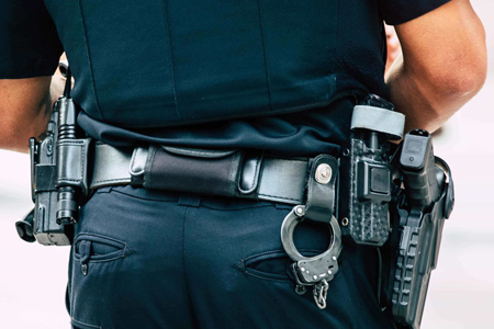 security services Alabama